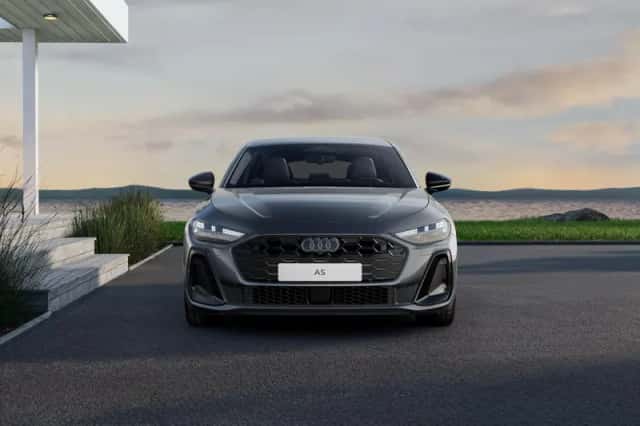 Audi A5 (2026) thumbnail 9