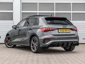 Audi A3 (2023) thumbnail 2