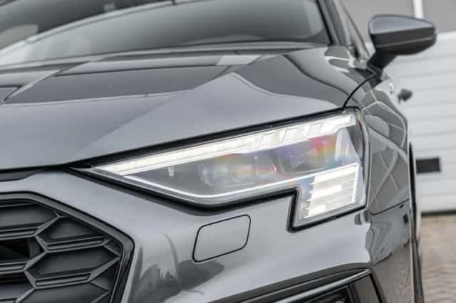 Audi A3 (2023) thumbnail 11