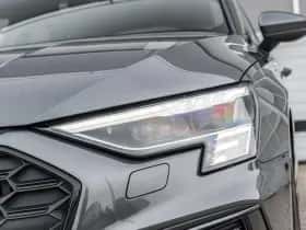Audi A3 (2023) thumbnail 11