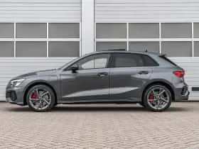 Audi A3 (2023) thumbnail 12