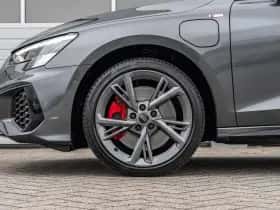 Audi A3 (2023) thumbnail 13