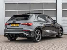 Audi A3 (2023) thumbnail 14