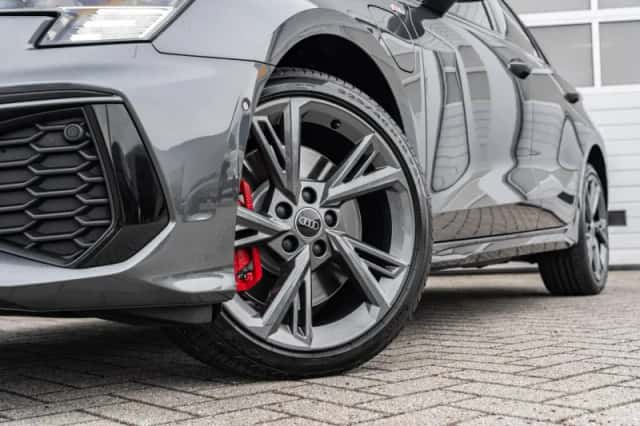 Audi A3 (2023) thumbnail 15