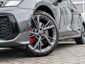 Audi A3 (2023) thumbnail 15