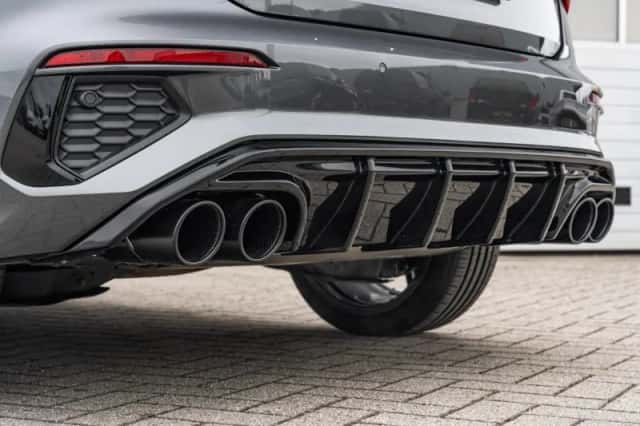 Audi A3 (2023) thumbnail 16