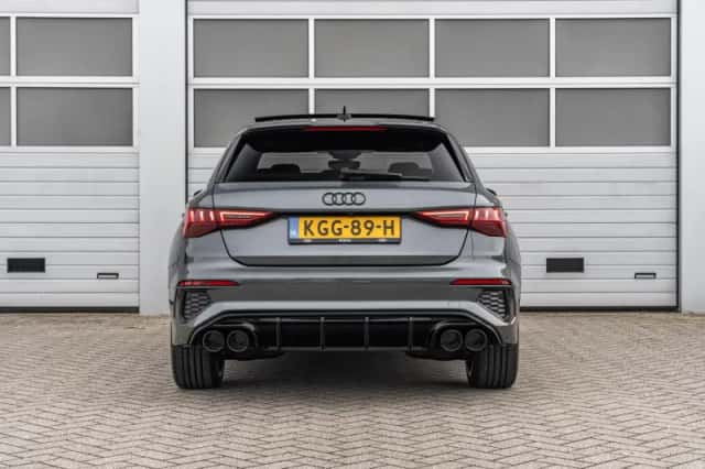 Audi A3 (2023) thumbnail 17