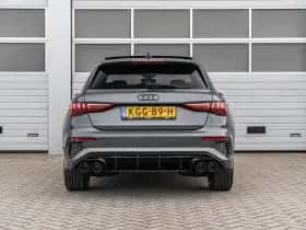Audi A3 (2023) thumbnail 17