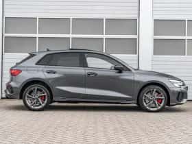 Audi A3 (2023) thumbnail 3