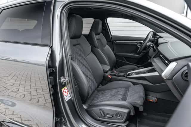 Audi A3 (2023) thumbnail 21