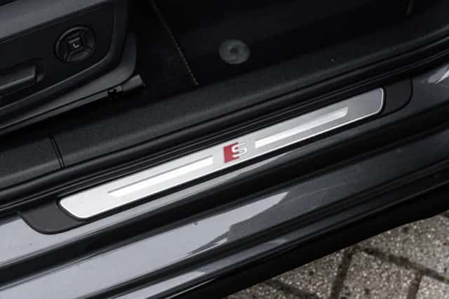 Audi A3 (2023) thumbnail 23