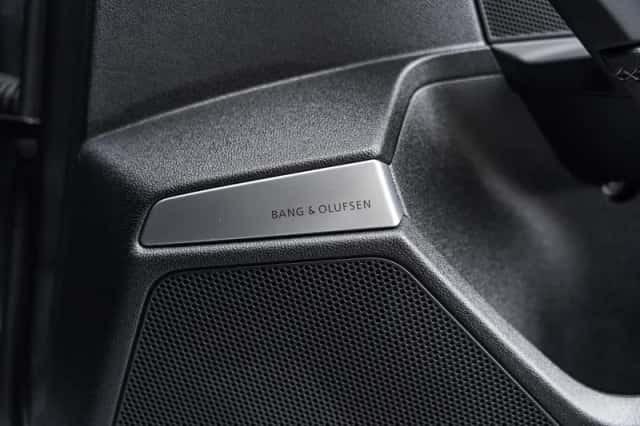 Audi A3 (2023) thumbnail 26