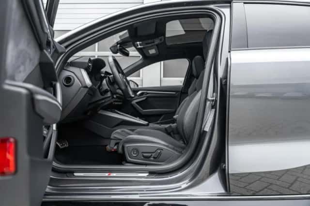 Audi A3 (2023) thumbnail 27