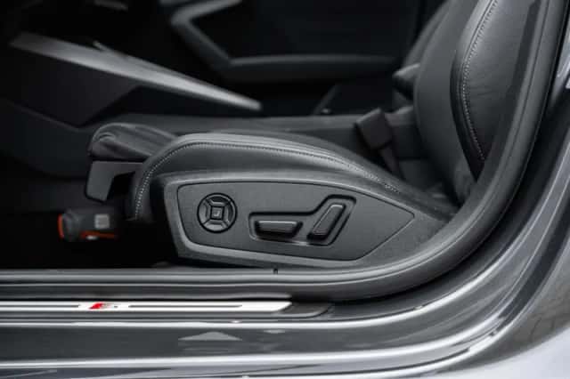 Audi A3 (2023) thumbnail 28