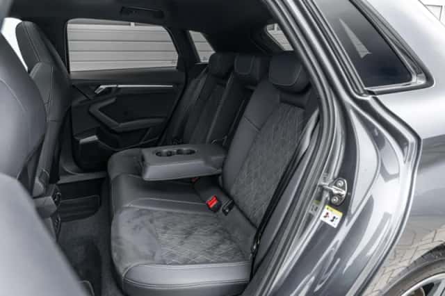 Audi A3 (2023) thumbnail 30