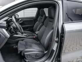 Audi A3 (2023) thumbnail 4