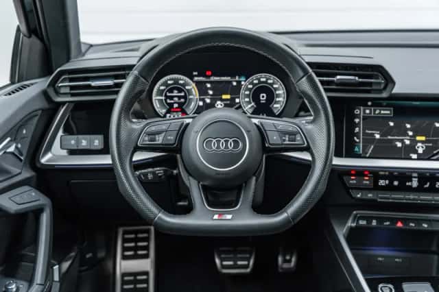 Audi A3 (2023) thumbnail 31