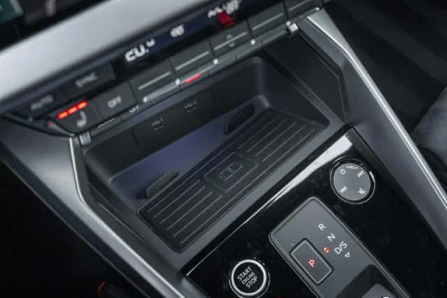 Audi A3 (2023) thumbnail 33