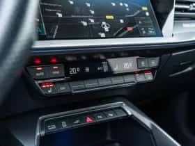 Audi A3 (2023) thumbnail 34