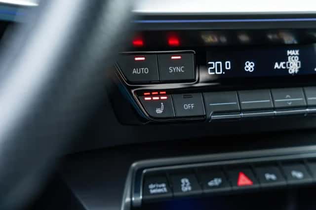 Audi A3 (2023) thumbnail 35