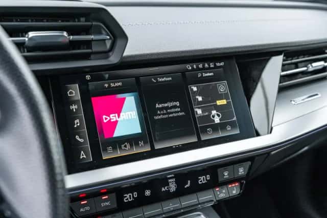 Audi A3 (2023) thumbnail 37
