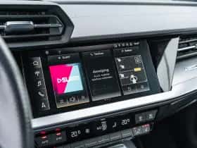 Audi A3 (2023) thumbnail 37