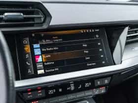 Audi A3 (2023) thumbnail 38