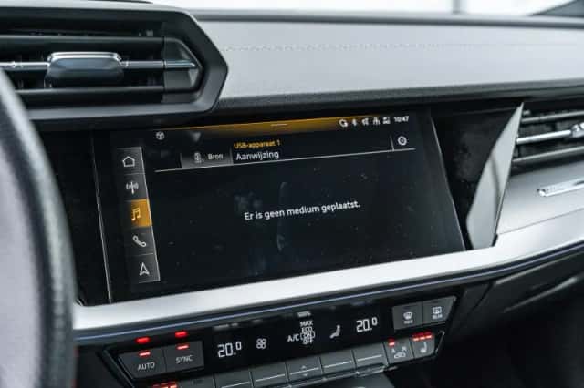Audi A3 (2023) thumbnail 39