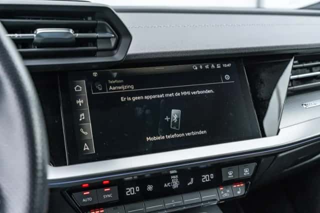 Audi A3 (2023) thumbnail 40