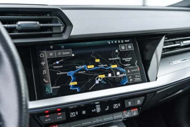 Audi A3 (2023) thumbnail 41