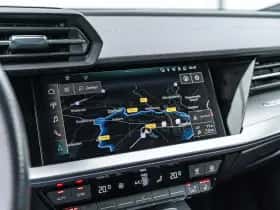 Audi A3 (2023) thumbnail 41