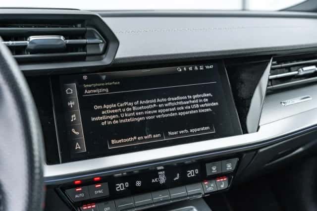 Audi A3 (2023) thumbnail 42