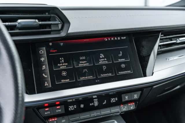 Audi A3 (2023) thumbnail 43