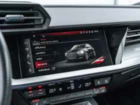 Audi A3 (2023) thumbnail 44