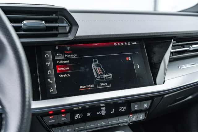 Audi A3 (2023) thumbnail 45