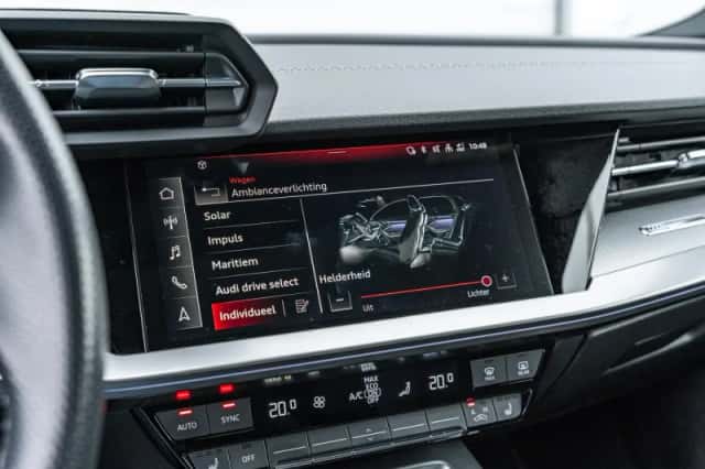 Audi A3 (2023) thumbnail 46