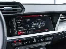 Audi A3 (2023) thumbnail 46