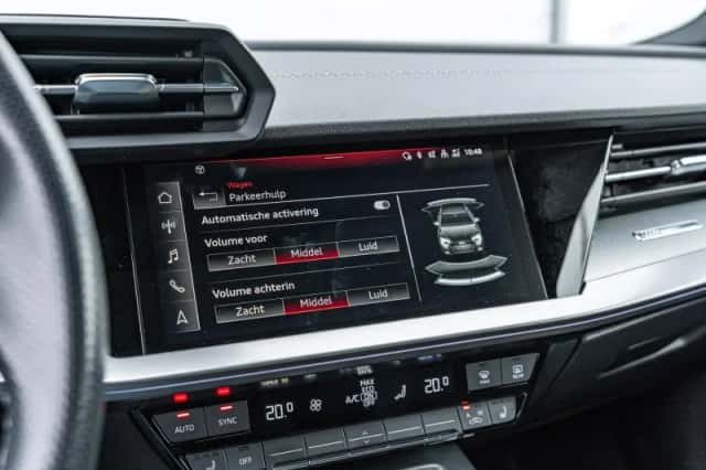 Audi A3 (2023) thumbnail 47