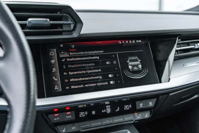 Audi A3 (2023) thumbnail 48
