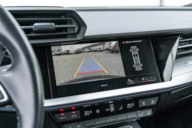 Audi A3 (2023) thumbnail 49