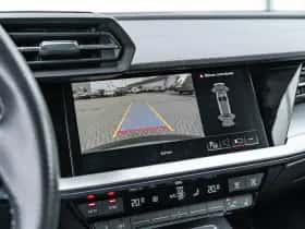 Audi A3 (2023) thumbnail 49