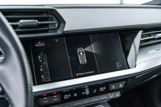 Audi A3 (2023) thumbnail 50