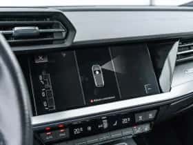 Audi A3 (2023) thumbnail 50
