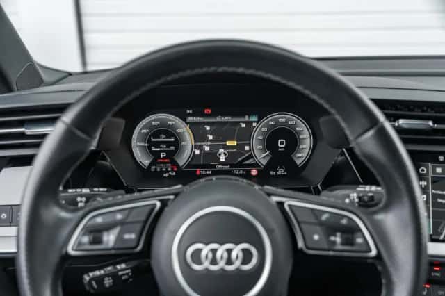 Audi A3 (2023) thumbnail 52