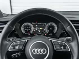 Audi A3 (2023) thumbnail 52