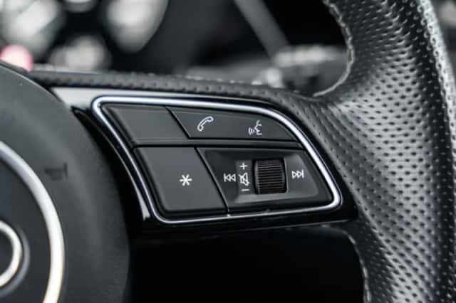 Audi A3 (2023) thumbnail 53