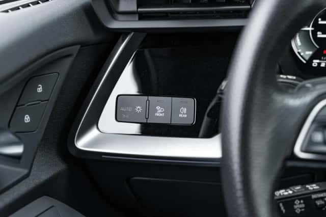 Audi A3 (2023) thumbnail 57