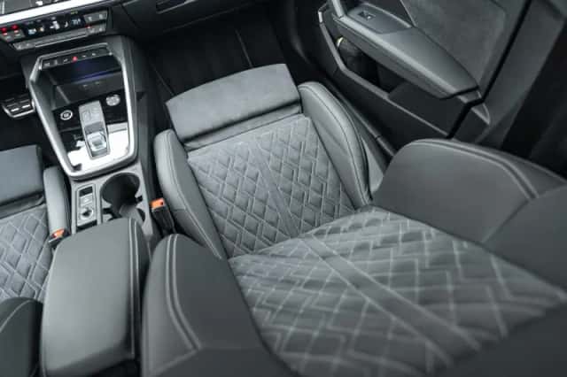 Audi A3 (2023) thumbnail 59