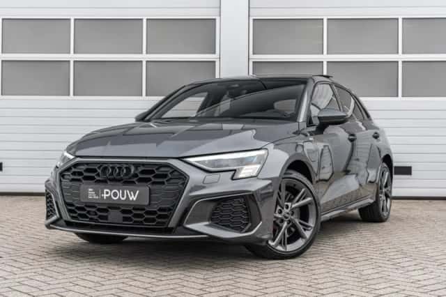 Audi A3 (2023) thumbnail 62