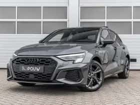 Audi A3 (2023) thumbnail 62